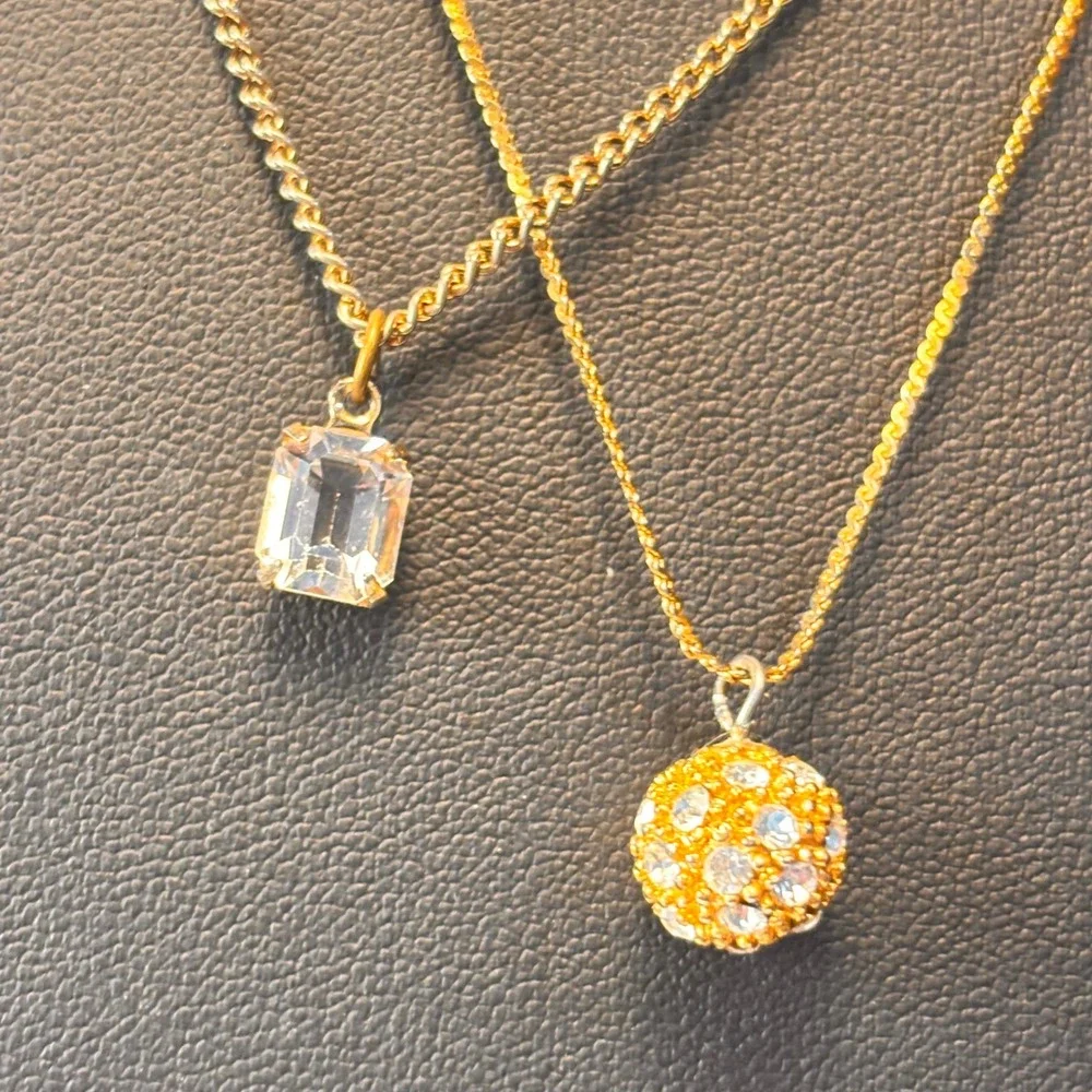 N/A vintage piece